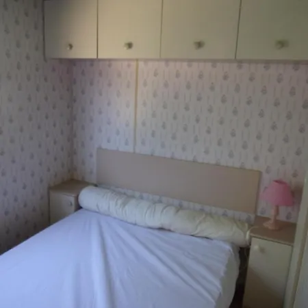 Mobil'home Du Sancillon Parque de Campismo Charentay