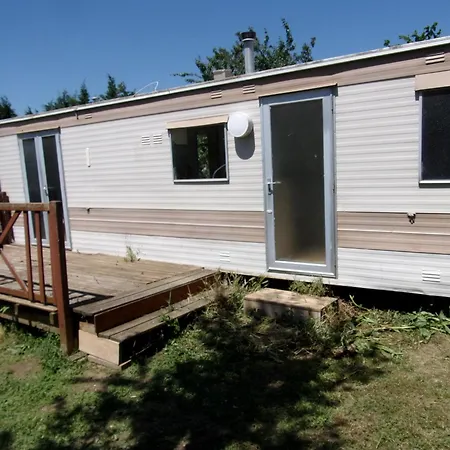 Mobil'home Du Sancillon *