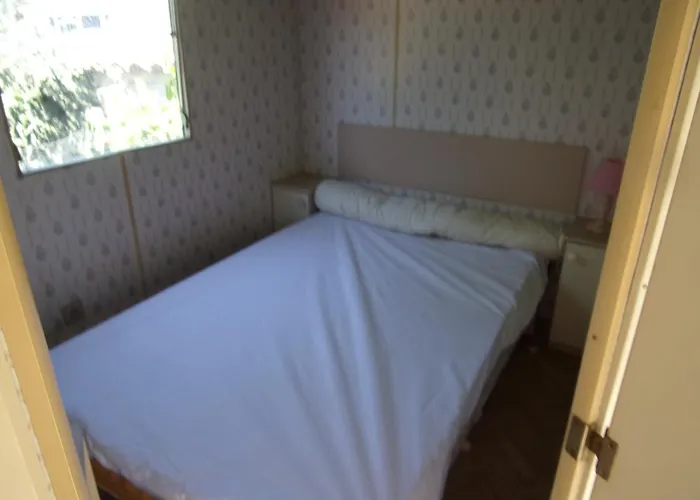 Mobil'home Du Sancillon Charentay