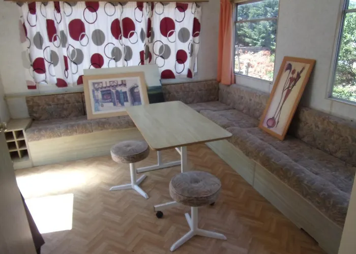 Mobil'home Du Sancillon