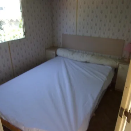 Mobil'home Du Sancillon Charentay