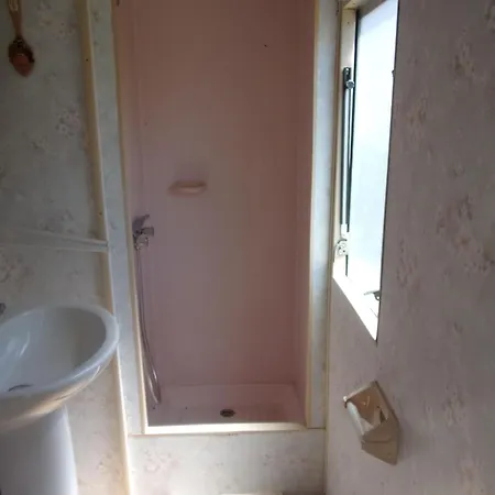 Mobil'home Du Sancillon Кемпинг Charentay