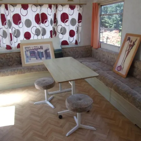 Mobil'home Du Sancillon