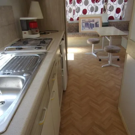 Mobil'home Du Sancillon