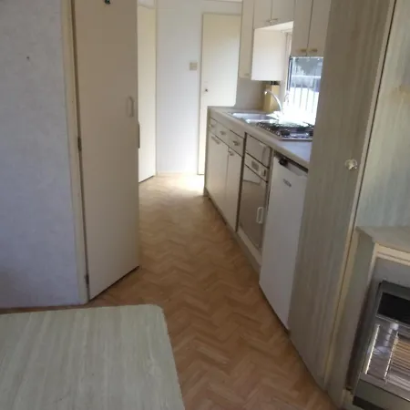 Кемпинг Mobil'home Du Sancillon *