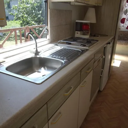 Mobil'home Du Sancillon